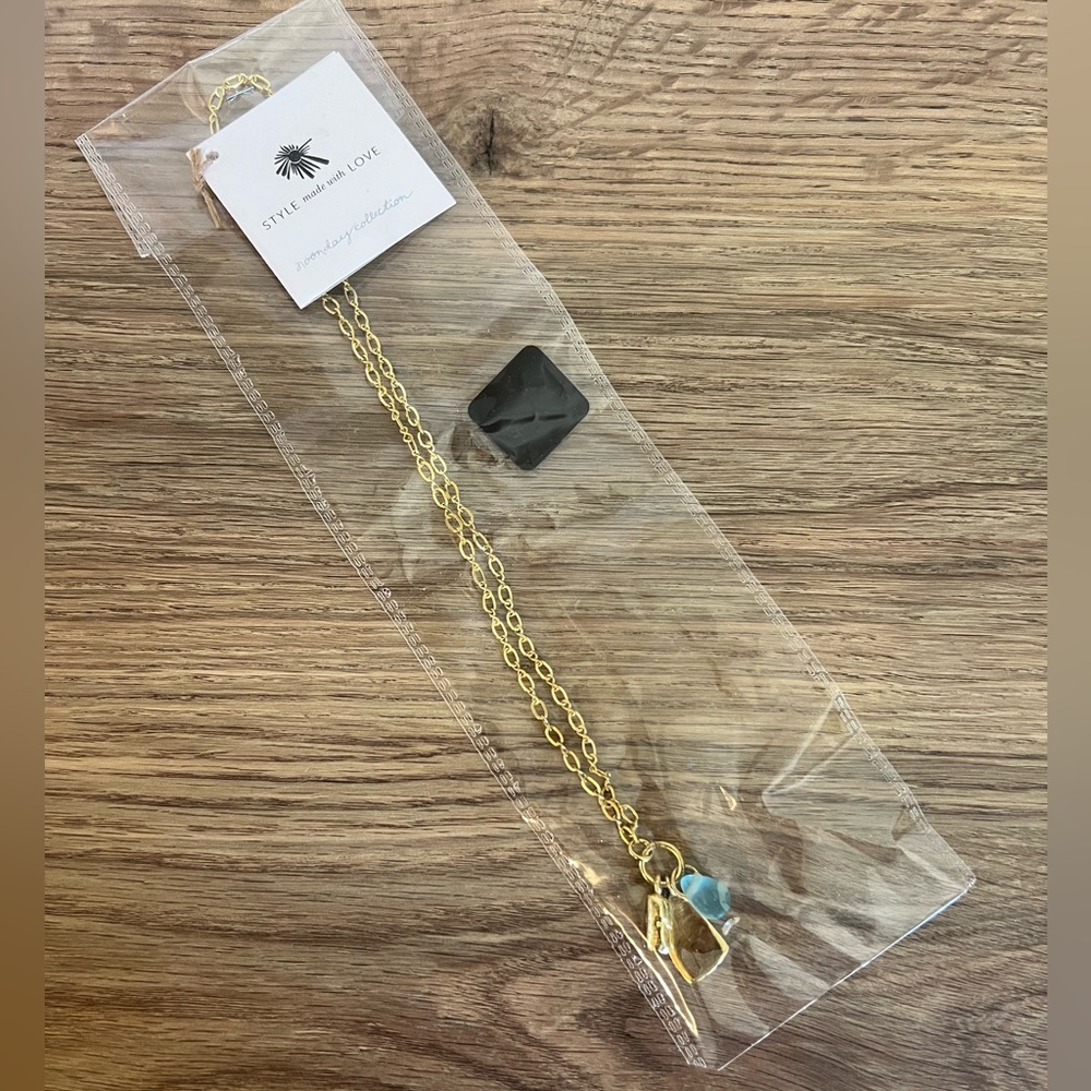 Noonday Collection Necklace